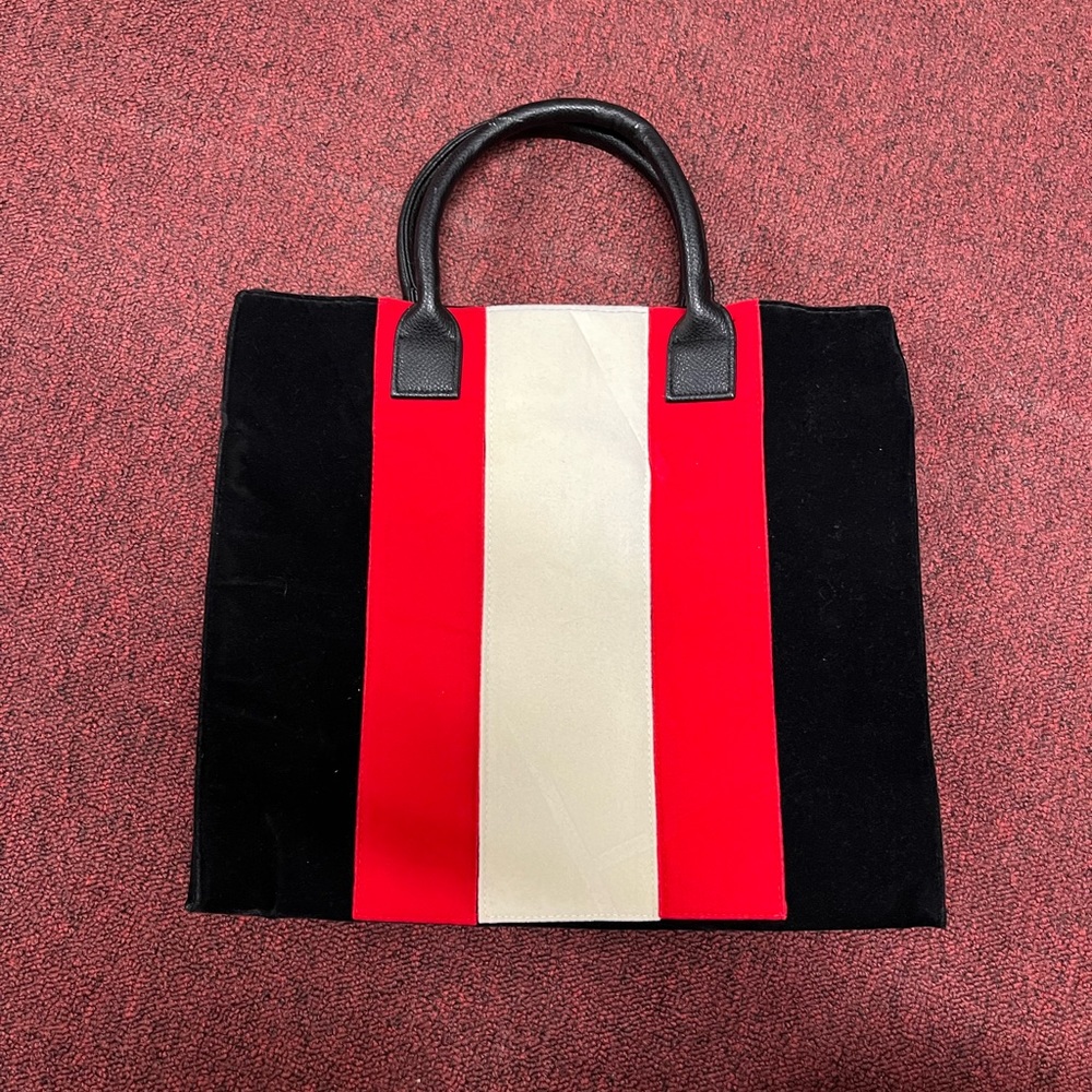 Lulu Dharma tote